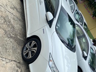 2016 Honda Grace for sale in Kingston / St. Andrew, Jamaica