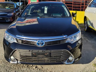 2014 Toyota CAMRY HYBRID for sale in Clarendon, Jamaica
