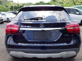 2017 Mercedes Benz GLA 180 for sale in Kingston / St. Andrew, Jamaica