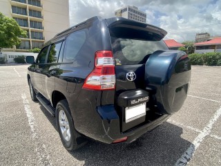 2011 Toyota Prado