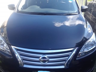 2013 Nissan Bluebird Sylphy for sale in Clarendon, Jamaica