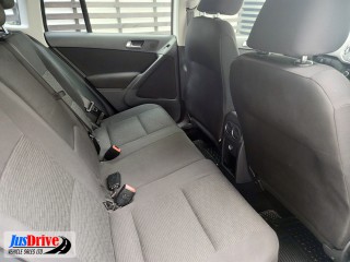 2013 Volkswagen Tiguan for sale in Kingston / St. Andrew, Jamaica