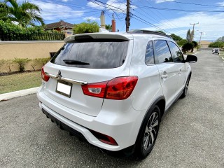 2019 Mitsubishi Asx for sale in Kingston / St. Andrew, Jamaica