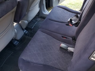 2010 Honda Stream for sale in St. Ann, Jamaica