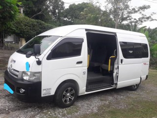 2005 Toyota Hiace for sale in St. Ann, Jamaica