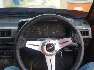 1994 Subaru Justy for sale in St. Catherine, Jamaica