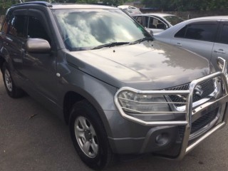 2009 Suzuki GRAND VITARA for sale in Kingston / St. Andrew, Jamaica