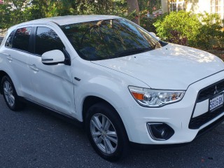 2013 Mitsubishi Asx for sale in Kingston / St. Andrew, Jamaica