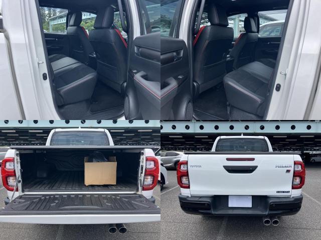 2022 Toyota Hilux for sale in Outside Jamaica, Jamaica
