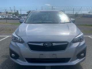 2017 Subaru Impreza for sale in Kingston / St. Andrew, Jamaica