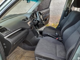 2013 Suzuki Swift for sale in Kingston / St. Andrew, Jamaica