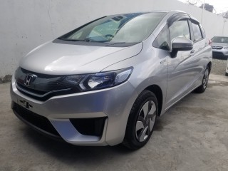 2015 Honda FIT for sale in Kingston / St. Andrew, Jamaica
