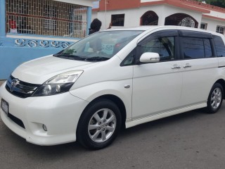 2012 Toyota Isis platana for sale in Manchester, Jamaica