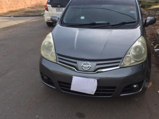 2009 Nissan Note for sale in Kingston / St. Andrew, Jamaica