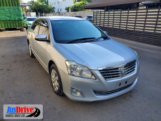 2014 Toyota PREMIO for sale in Kingston / St. Andrew, Jamaica