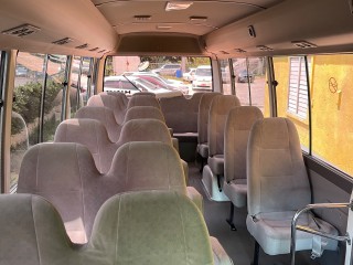 2011 Hino Liesse
$6,000,000
