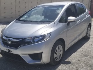 2016 Honda Fit for sale in St. Ann, Jamaica