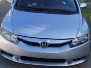 2007 Honda Civic