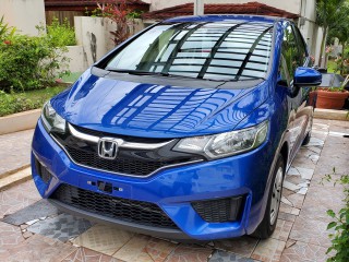 2015 Honda Fit for sale in Kingston / St. Andrew, Jamaica