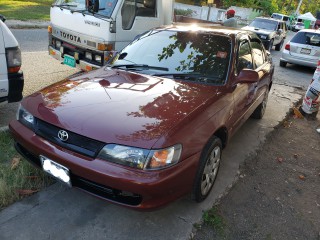 1992 Toyota Corolla for sale in Kingston / St. Andrew, Jamaica