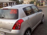 2008 Suzuki Swift for sale in Kingston / St. Andrew, Jamaica
