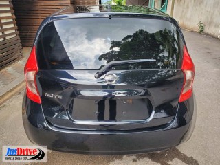 2014 Nissan NOTE for sale in Kingston / St. Andrew, Jamaica