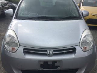 2012 Toyota PASSO for sale in Kingston / St. Andrew, Jamaica