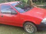 1993 Suzuki swift for sale in Kingston / St. Andrew, Jamaica