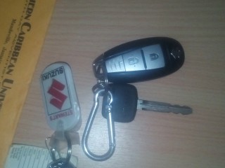 2013 Suzuki Swift Sport for sale in St. Ann, Jamaica