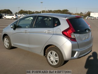 2014 Honda FIT for sale in Manchester, Jamaica