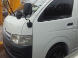 2006 Toyota Hiace for sale in Kingston / St. Andrew, Jamaica
