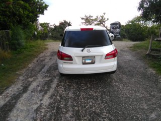 2008 Nissan Wingroad for sale in Hanover, Jamaica