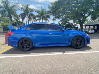 2012 Subaru Impreza WRX STI