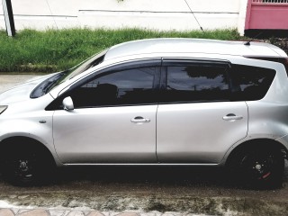 2010 Nissan Note for sale in St. Catherine, Jamaica