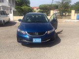 2014 Honda CIVIC EX for sale in Kingston / St. Andrew, Jamaica