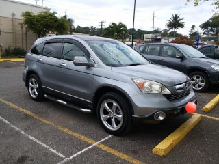 2006 Honda CRV for sale in Manchester, Jamaica