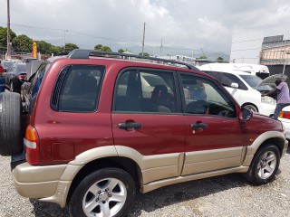 2003 Suzuki Vitara for sale in Kingston / St. Andrew, Jamaica