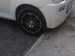 2009 Mazda Carol for sale in Manchester, Jamaica