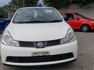 2013 Nissan Wingroad for sale in Kingston / St. Andrew, Jamaica