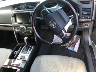 2011 Toyota Mark x for sale in Westmoreland, Jamaica