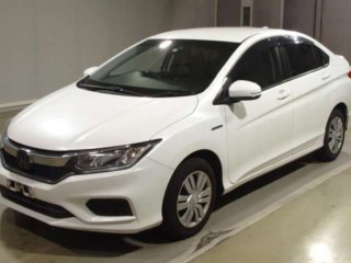 2017 Honda GRACE for sale in Kingston / St. Andrew, Jamaica