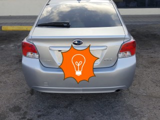 2013 Subaru Impreza G4 for sale in St. Catherine, Jamaica