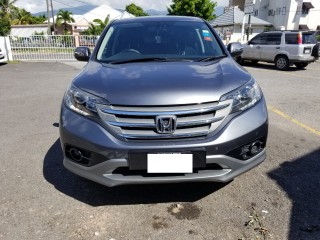 2014 Honda CRV for sale in Kingston / St. Andrew, Jamaica