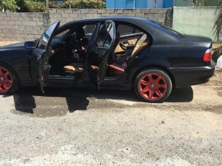 2003 BMW 5301 for sale in Kingston / St. Andrew, Jamaica