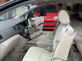 2012 Toyota ISIS platana for sale in Kingston / St. Andrew, Jamaica