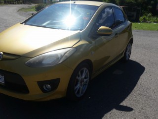 2008 Mazda 2 for sale in St. Mary, Jamaica
