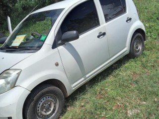 2009 Toyota Passo