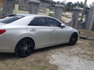 2010 Toyota Mark x for sale in St. James, Jamaica