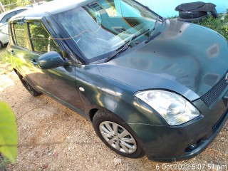 2008 Suzuki Swift