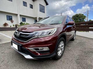 2017 Honda Crv for sale in Kingston / St. Andrew, Jamaica